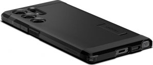 Spigen Spigen Tough Armor, black - Samsung Galaxy S23 Ultra 7