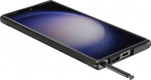 Spigen Spigen Tough Armor, black - Samsung Galaxy S23 Ultra 8