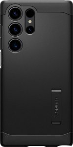 Spigen Spigen Tough Armor, black - Samsung Galaxy S23 Ultra 9