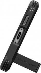 Spigen Spigen Tough Armor, black - Samsung Galaxy S23+ 4