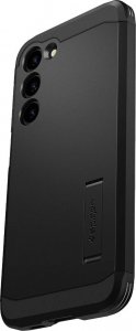 Spigen Spigen Tough Armor, black - Samsung Galaxy S23+ 6