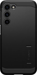 Spigen Spigen Tough Armor, black - Samsung Galaxy S23+ 8