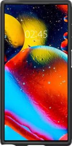 Spigen Tough Armor, green - Samsung Galaxy S23 Ultra 3