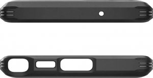 Spigen Tough Armor, green - Samsung Galaxy S23 Ultra 5