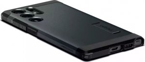 Spigen Tough Armor, green - Samsung Galaxy S23 Ultra 10