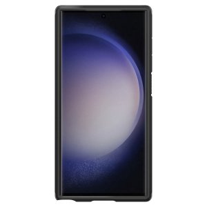Spigen Spigen Tough Armor, gunmetal - Samsung Galaxy S23 Ultra 10