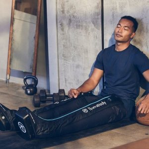 Masażer Therabody Therabody RecoveryAir JetBoots - Large 3