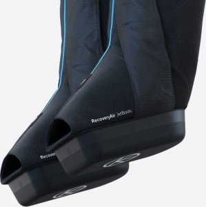 Masażer Therabody RecoveryAir JetBoots do nóg 3