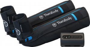Masażer Therabody Therabody RecoveryAir Prime - Large 1