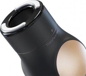 Therabody Therabody TheraFace Hot & Cold Rings Black 2