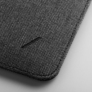 Etui Native Union Native Union Slim Sleeve, slate - Macbook 15"/16" 3