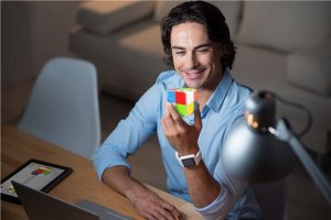 GoCube Kostka rubika 2x2 5