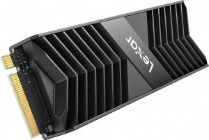 Dysk SSD Lexar Professional NM800 Pro 2TB M.2 2280 PCI-E x4 Gen4 NVMe (LNM800P002T-RN8NG) 2