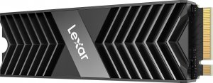 Dysk SSD Lexar Professional NM800 Pro 2TB M.2 2280 PCI-E x4 Gen4 NVMe (LNM800P002T-RN8NG) 7