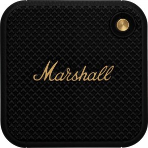 Głośnik Marshall Willen czarny (WILLEN BL) 1