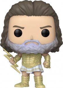 Figurka Funko Pop Funko POP! Figurka Thor Love and Thunder Zeus 1