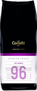 Kawa ziarnista Cornella Barista Pro 96 Premium Grade 1 kg 1