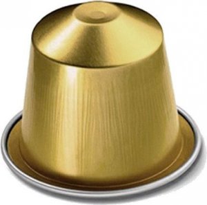 Cornella Kapsułki do ekspresu CORNELLA Lungo Intenso 10 szt 2