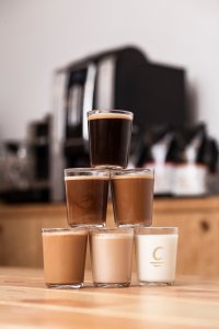 Cornella Kapsułki do ekspresu CORNELLA Lungo Intenso 10 szt 7