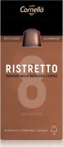 Cornella Kapsułki do ekspresu CORNELLA Ristretto 10 szt 3
