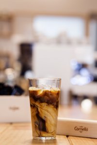 Cornella Kapsułki do ekspresu CORNELLA Organic Decaf 10 szt 10