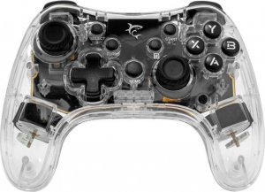 Pad White Shark WhiteShark Kontroler bezprzewodowy LEGION 2