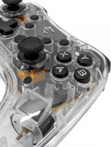 Pad White Shark WhiteShark Kontroler bezprzewodowy LEGION 6