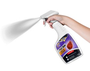 NO PEST 2x Spray na Pluskwy 500ml Preparat Płyn Oprysk Aerozol Środek na Pluskwy Karaluchy Pająki Rybiki Mole 5