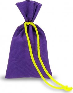 NO PEST 3x Woreczek na Mole Ubraniowe o Zapachu Lawendy Odstraszacz Moli Zawieszka przeciw Molom Odzieżowym 3