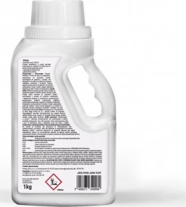 NO PEST Proszek na Mrówki 1kg Preparat Formuła Środek na Mrówki Mrowiska 6