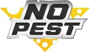 NO PEST 5x Lep na Gryzonie i Insekty Pułapka Lepowa Środek Pułapka na Myszy Szczury Owady Pająki Karaluchy Mrówki Pchły 5