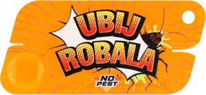 NO PEST Karta do Usuwania Kleszczy Przyrząd Pęseta Sposób Urządzenie na Kleszcze Narzędzie do Bezpiecznego Wyciągania Kleszcza 2