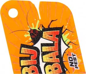 NO PEST Karta do Usuwania Kleszczy Przyrząd Pęseta Sposób Urządzenie na Kleszcze Narzędzie do Bezpiecznego Wyciągania Kleszcza 3