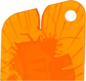 NO PEST Karta do Usuwania Kleszczy Przyrząd Pęseta Sposób Urządzenie na Kleszcze Narzędzie do Bezpiecznego Wyciągania Kleszcza 5