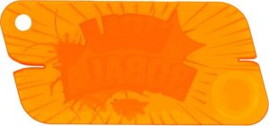 NO PEST Karta do Usuwania Kleszczy Przyrząd Pęseta Sposób Urządzenie na Kleszcze Narzędzie do Bezpiecznego Wyciągania Kleszcza 6