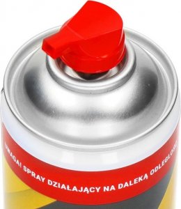 NO PEST 2x Środek na Osy i Szerszenie 750ml Spray Formuła Aerozol Oprysk Preparat na Osy Szerszenie Gniazda Os 3