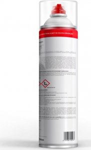 NO PEST 3x Środek na Osy i Szerszenie 750ml Spray Formuła Aerozol Oprysk Preparat na Osy Szerszenie Gniazda Os 8