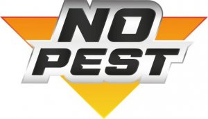 NO PEST Bomba na Rybiki 400ml Granat Fogger Środek Preparat Odymiacz na Rybiki Cukrowe Srebrzyki 5
