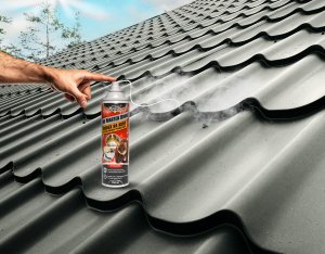 NO PEST Bomba Środek Preparat Zamgławiacz Spray na Kuny do Garażu Poddasza Strychu "No Marten Bomb" 250ml (3 szt) 8