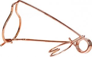 NO PEST 2x Bawarska Pułapka na Krety Przyrząd Łapka Urządzenie do Eliminowania na Krety Nornice Ryjówki Gryzonie 4