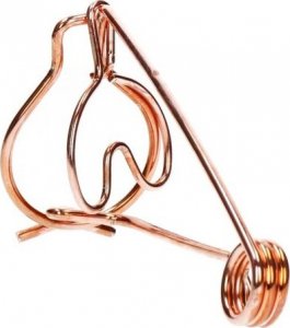 NO PEST 2x Bawarska Pułapka na Krety Przyrząd Łapka Urządzenie do Eliminowania na Krety Nornice Ryjówki Gryzonie 5