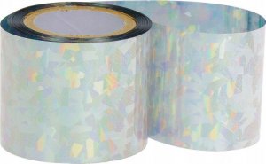 NO PEST Taśma na Ptaki i Dzikie Zwierzęta 50 m.b. Sposób Środek Pułapka na Ptaki Gołębie Lisy Sarny Łasice 3