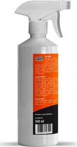 NO PEST Środek na Ptaki Gołębie NO BIRD 500ml Odstraszacz Ptaków Preparat Odstraszający Ptaki Gołębie Wróble Jaskółki 3