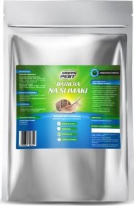 NO PEST Środek na ślimaki 3kg 3