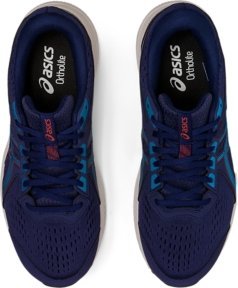 Asics Buty sportowe męskie GEL-CONTEND 8 granatowe r. 44 (1011B492) 4