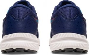 Asics Buty sportowe męskie GEL-CONTEND 8 granatowe r. 44 (1011B492) 6
