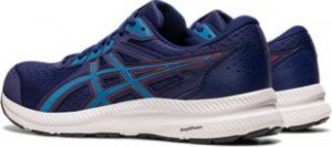 Asics Buty sportowe męskie GEL-CONTEND 8 granatowe r. 44 (1011B492) 7