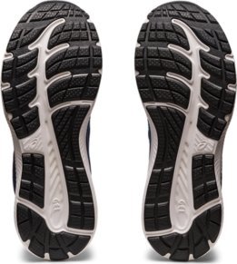 Asics Buty sportowe męskie GEL-CONTEND 8 granatowe r. 45 (1011B492) 3