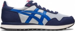 Asics Buty męskie TIGER RUNNER II granatowe r. 46 (1201A792) 2