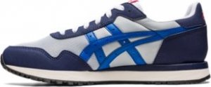 Asics Buty męskie TIGER RUNNER II granatowe r. 46 (1201A792) 3